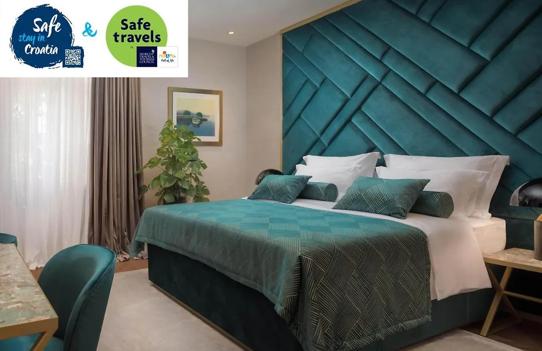 Five Elements Luxury Rooms-1